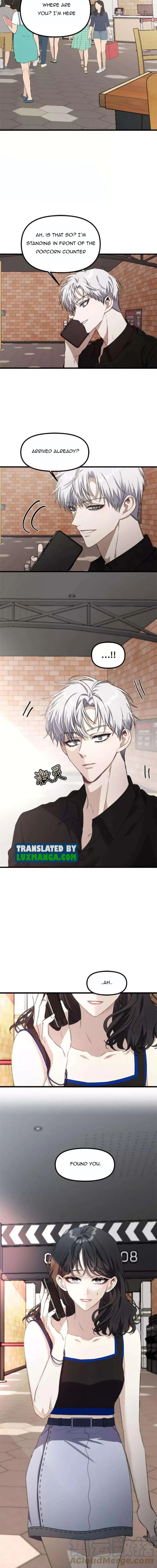 Read Dreaming Freedom EN Manga Online