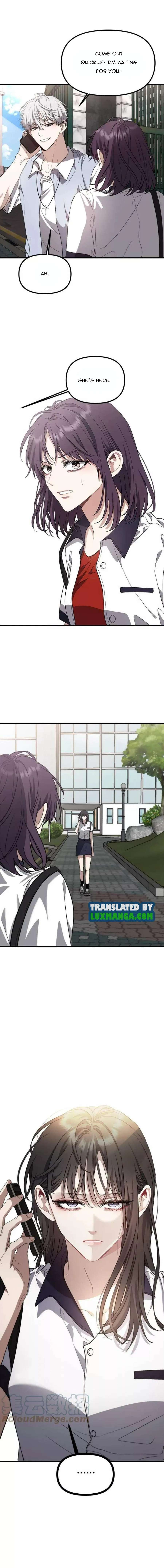 Read Dreaming Freedom EN Manga Online