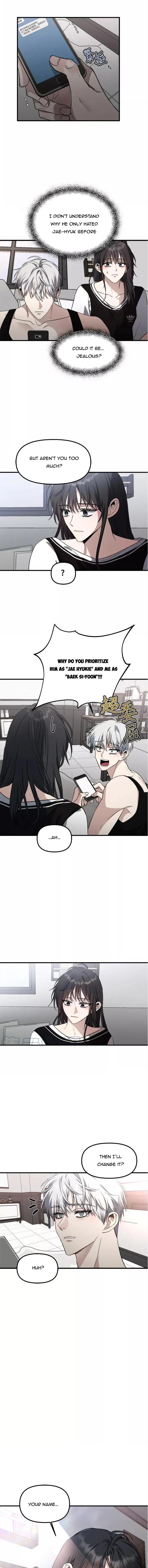 Read Dreaming Freedom EN Manga Online