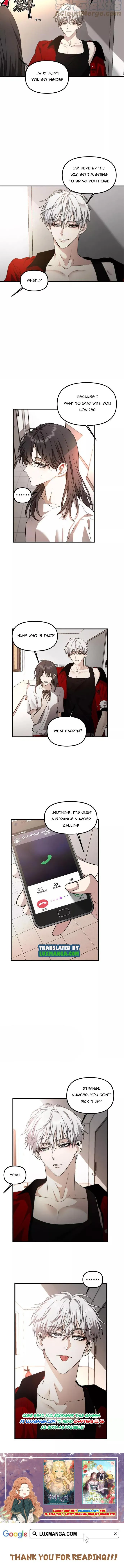 Read Dreaming Freedom EN Manga Online