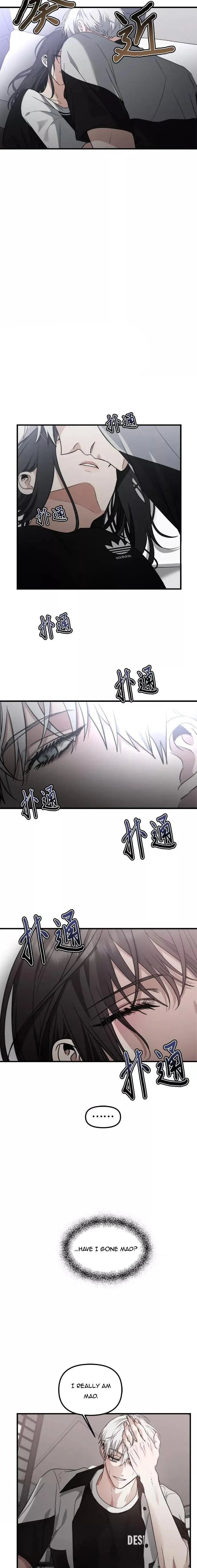 Read Dreaming Freedom EN Manga Online