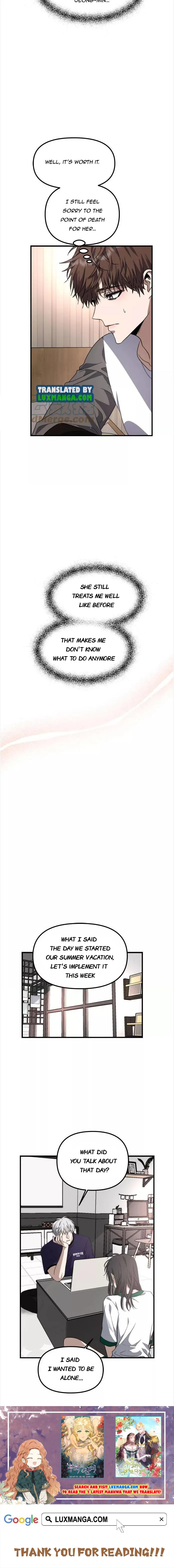 Read Dreaming Freedom EN Manga Online