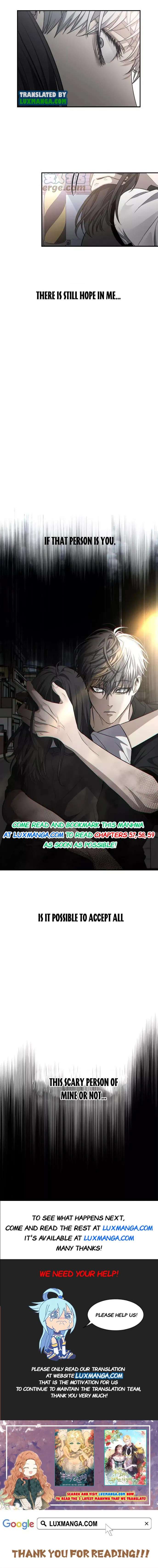 Read Dreaming Freedom EN Manga Online