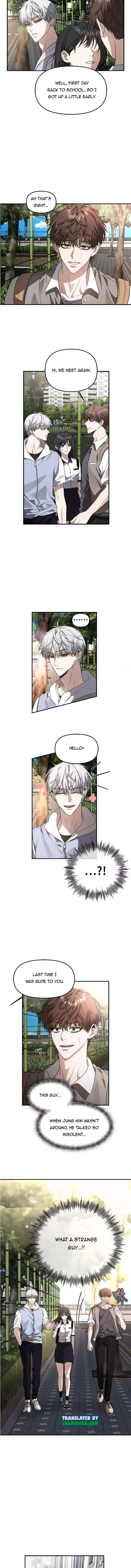 Read Dreaming Freedom EN Manga Online