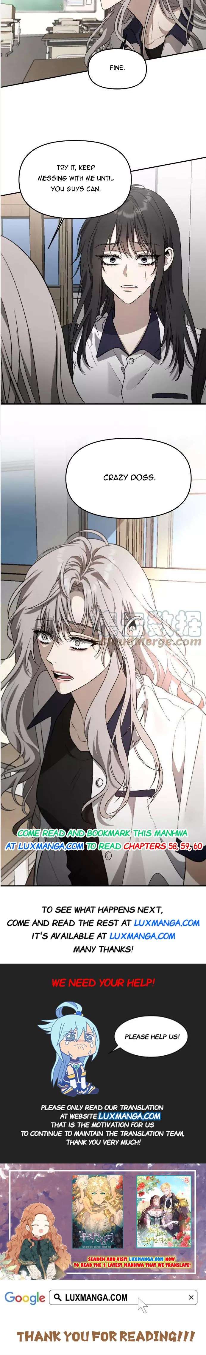 Read Dreaming Freedom EN Manga Online