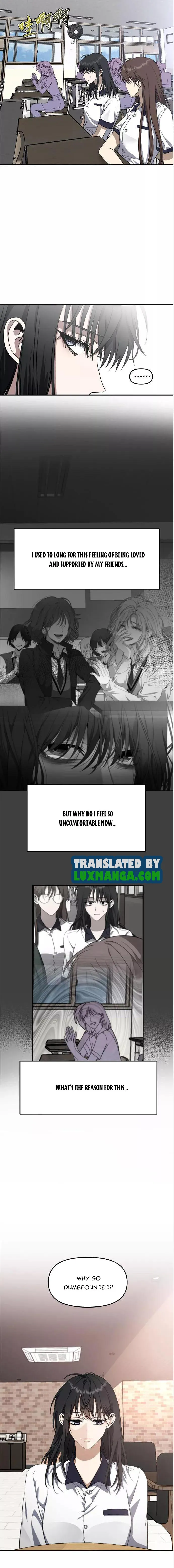 Read Dreaming Freedom EN Manga Online