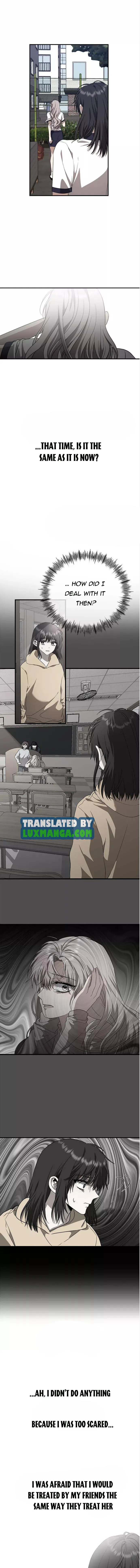 Read Dreaming Freedom EN Manga Online