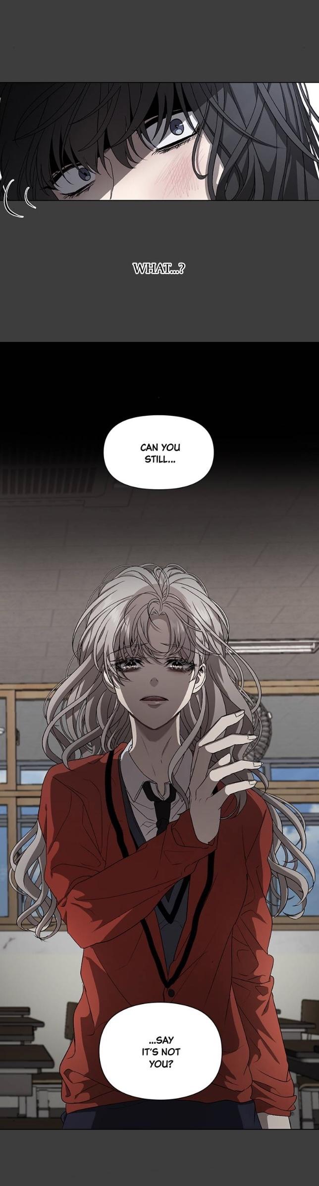 Read Dreaming Freedom EN Manga Online