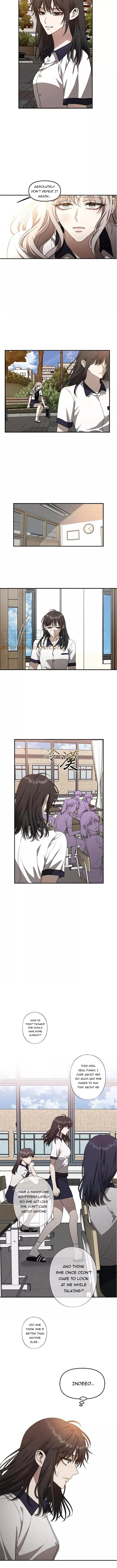Read Dreaming Freedom EN Manga Online