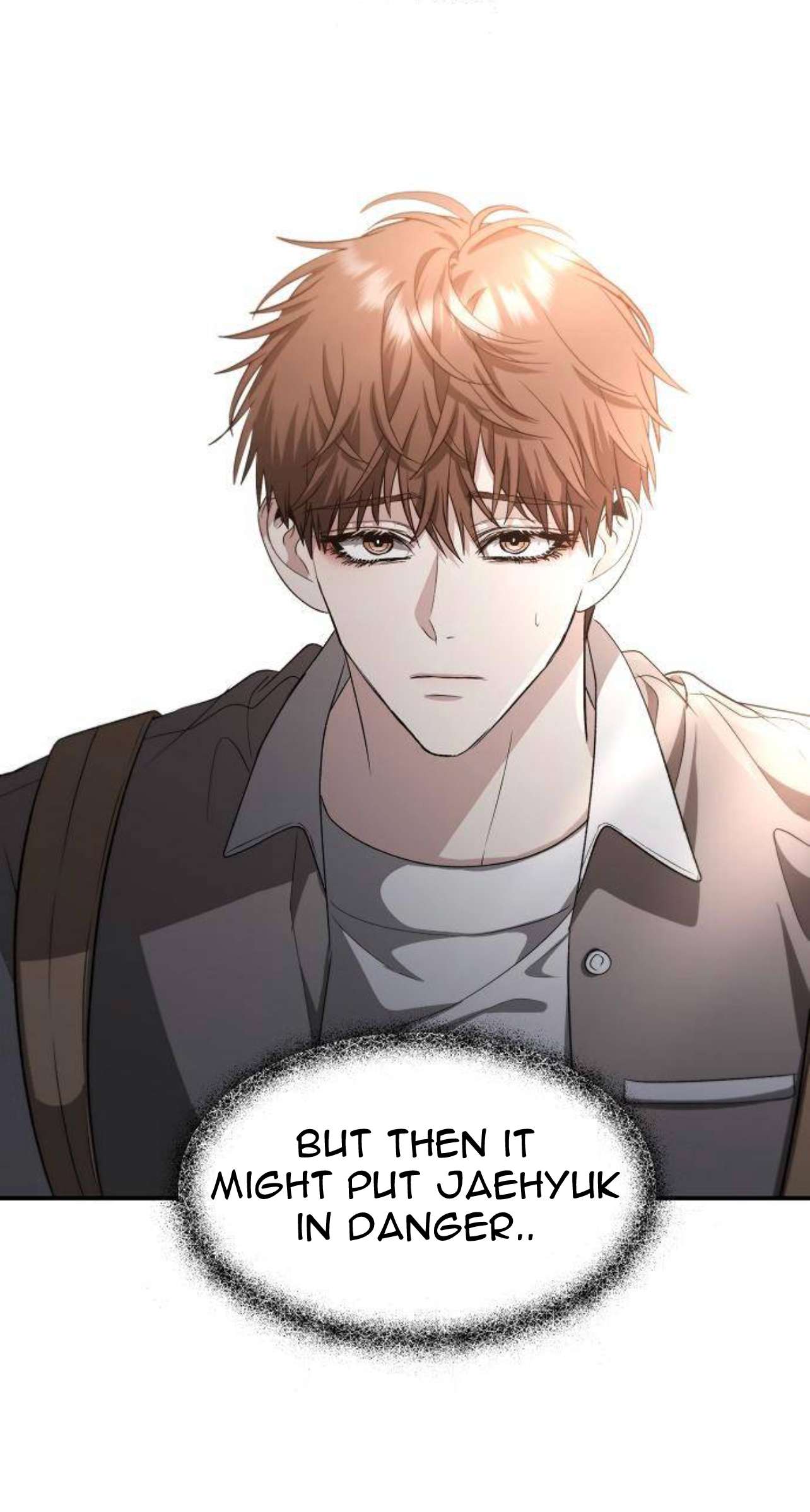Read Dreaming Freedom EN Manga Online