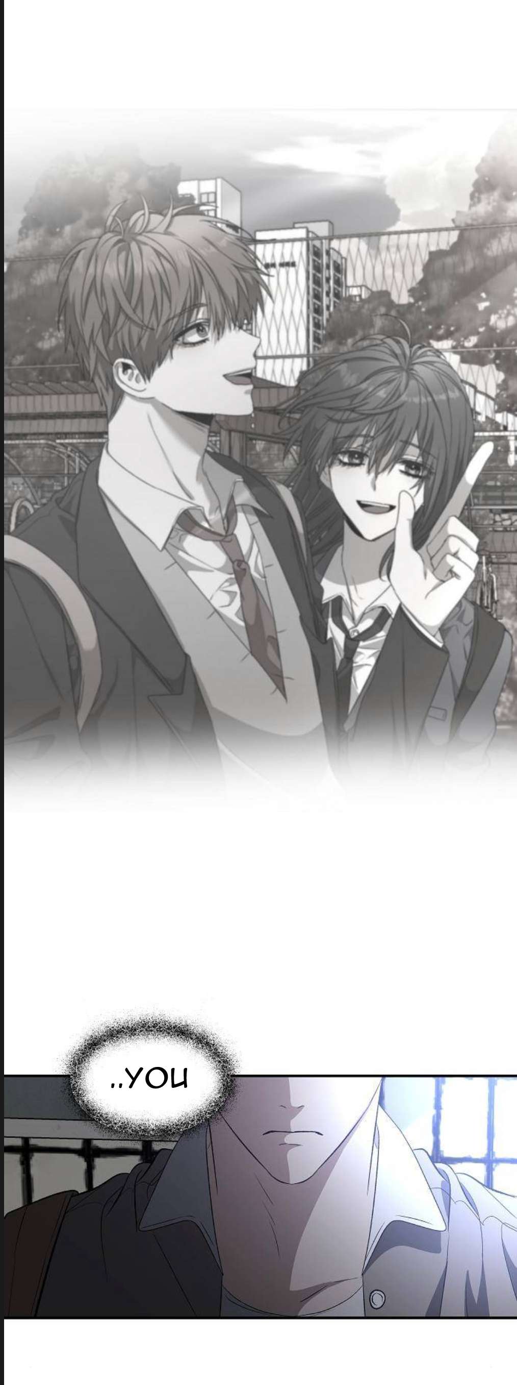 Read Dreaming Freedom EN Manga Online