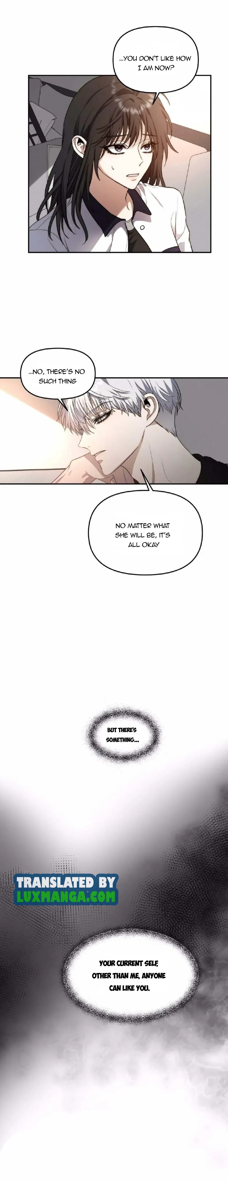 Read Dreaming Freedom EN Manga Online
