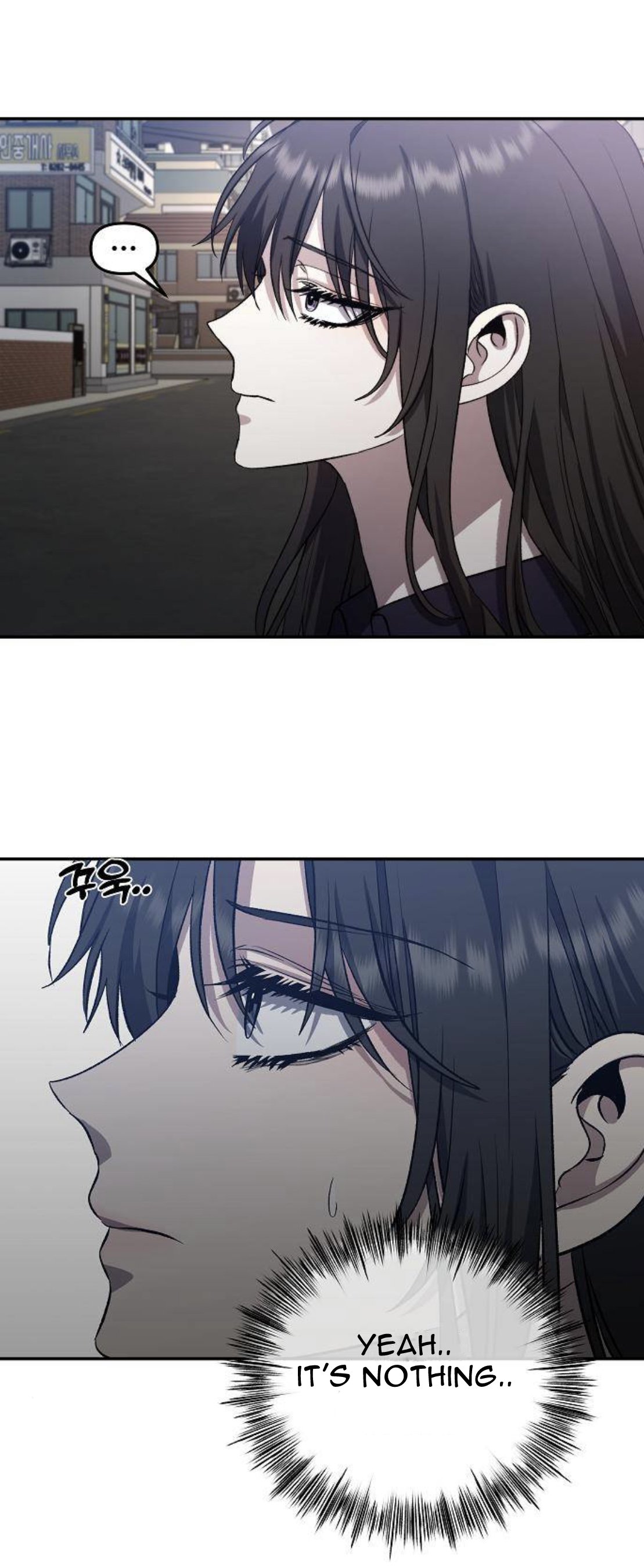 Read Dreaming Freedom EN Manga Online