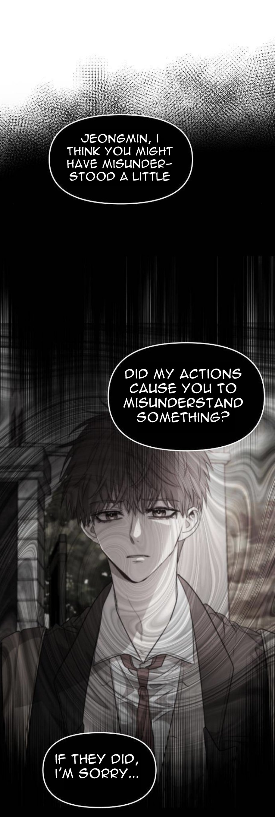 Read Dreaming Freedom EN Manga Online