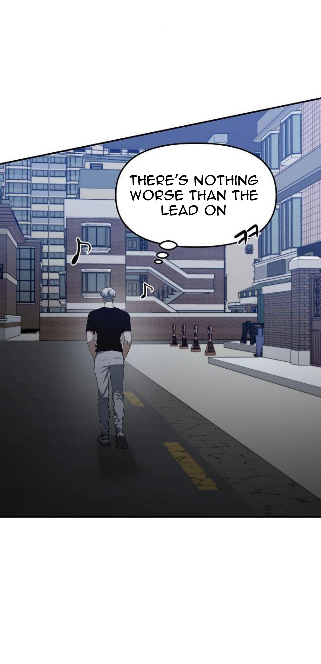 Read Dreaming Freedom EN Manga Online