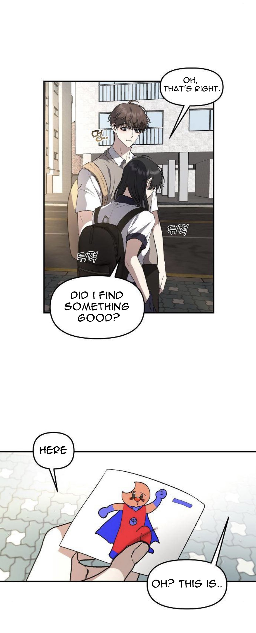 Read Dreaming Freedom EN Manga Online