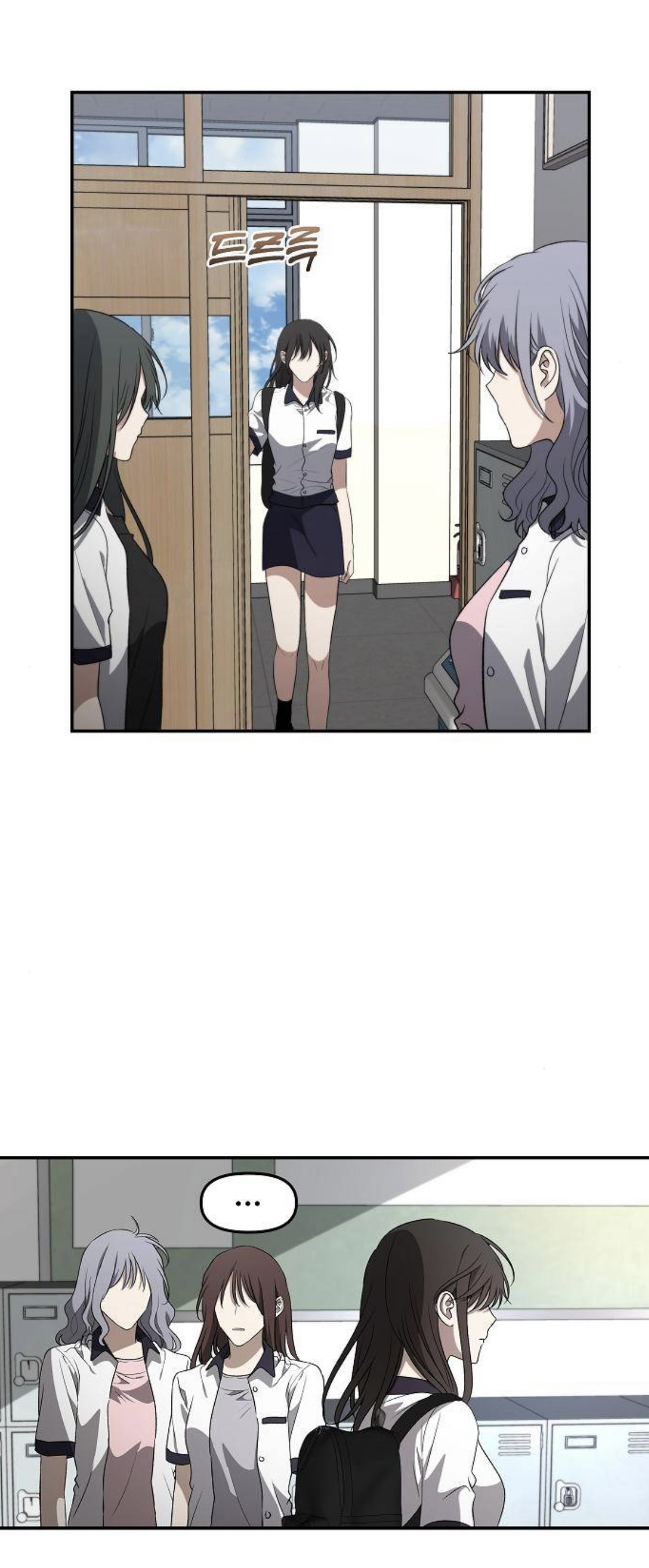 Read Dreaming Freedom EN Manga Online