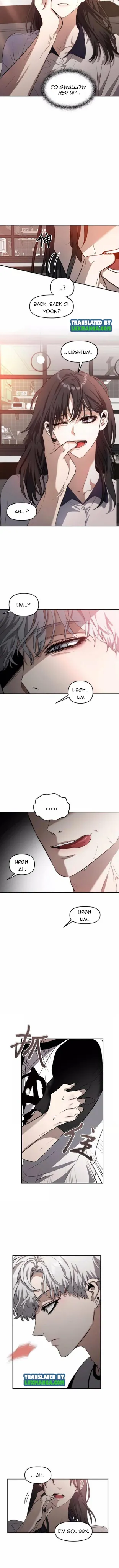 Read Dreaming Freedom EN Manga Online