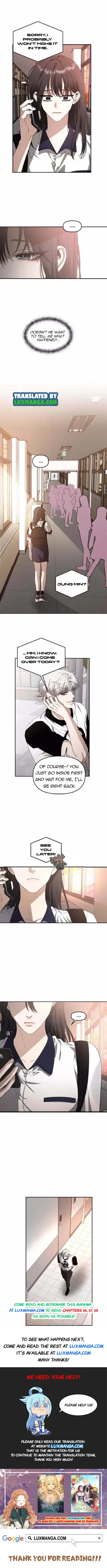 Read Dreaming Freedom EN Manga Online