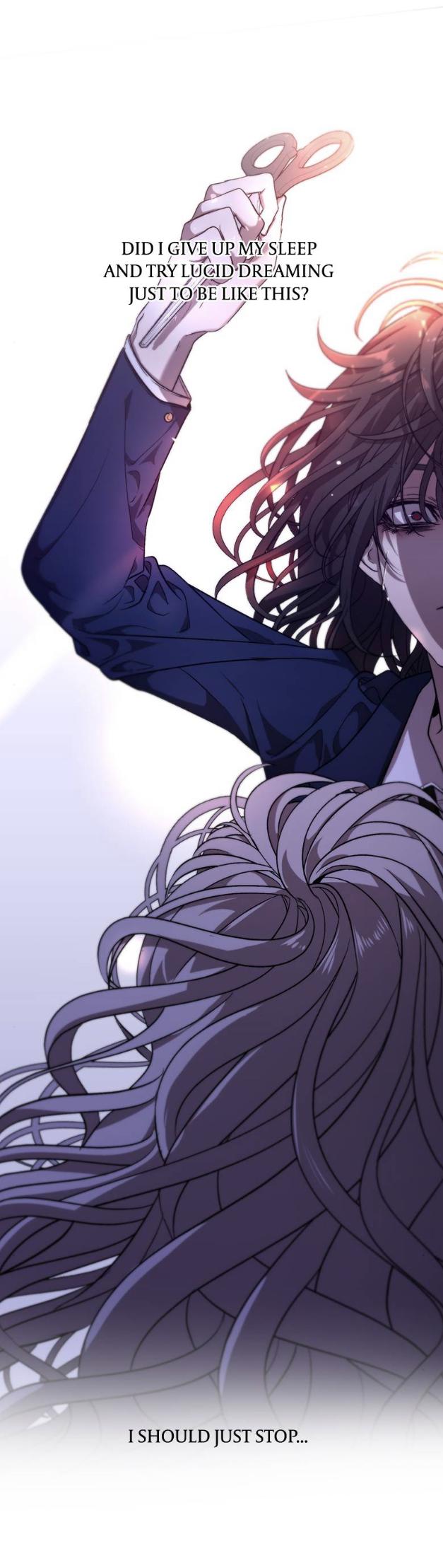 Read Dreaming Freedom EN Manga Online