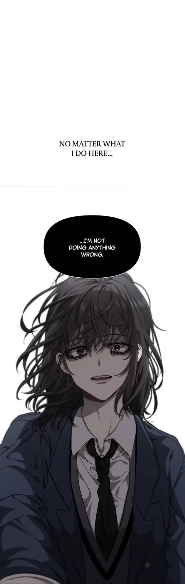 Read Dreaming Freedom EN Manga Online