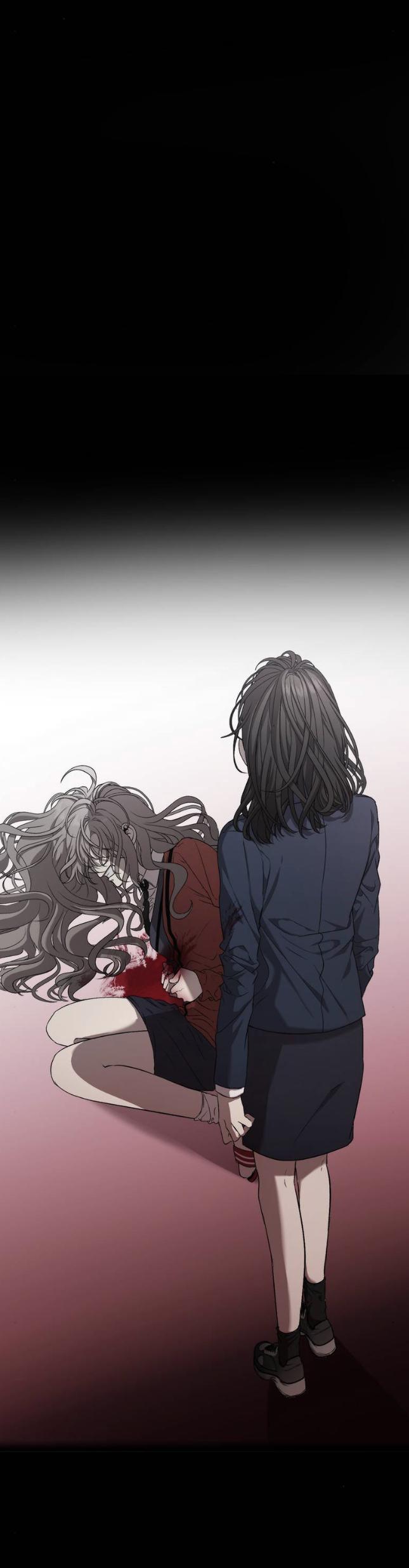 Read Dreaming Freedom EN Manga Online