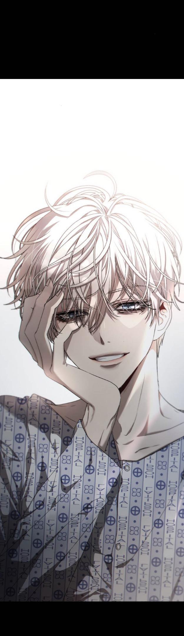 Read Dreaming Freedom EN Manga Online