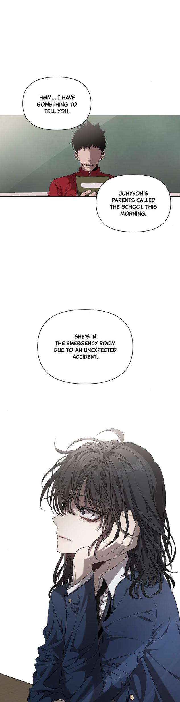 Read Dreaming Freedom EN Manga Online