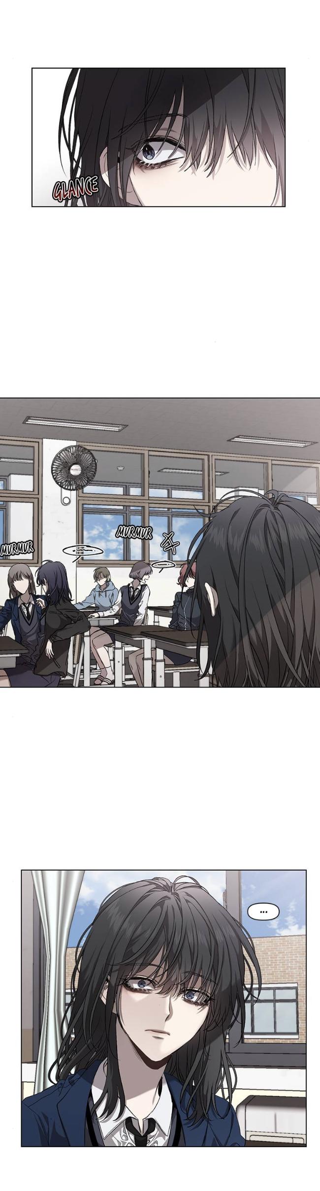 Read Dreaming Freedom EN Manga Online