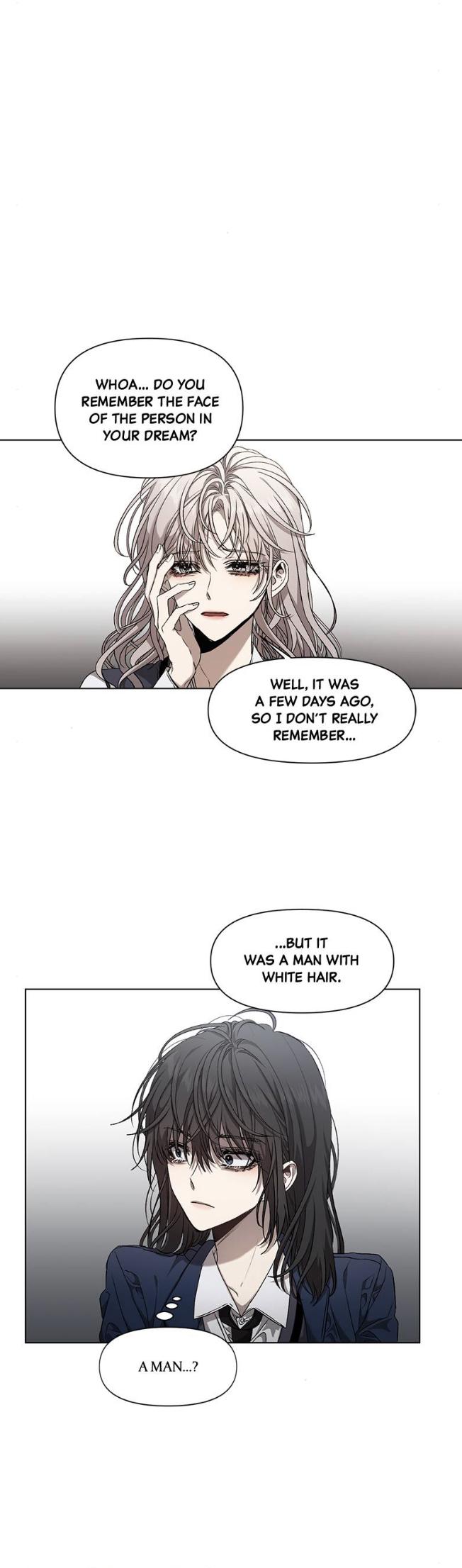 Read Dreaming Freedom EN Manga Online