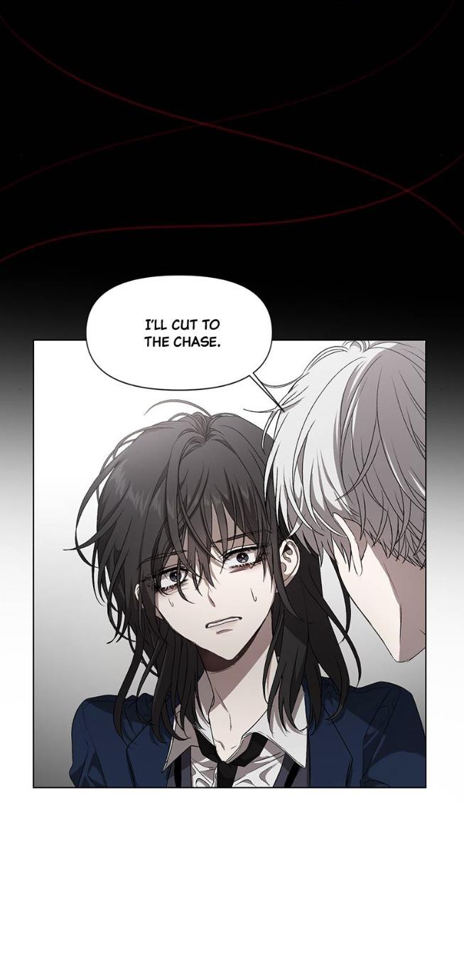 Read Dreaming Freedom EN Manga Online