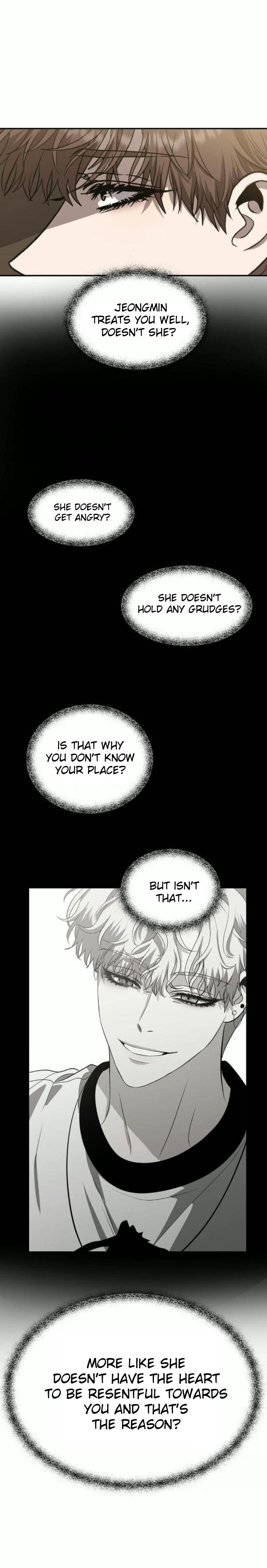 Read Dreaming Freedom EN Manga Online
