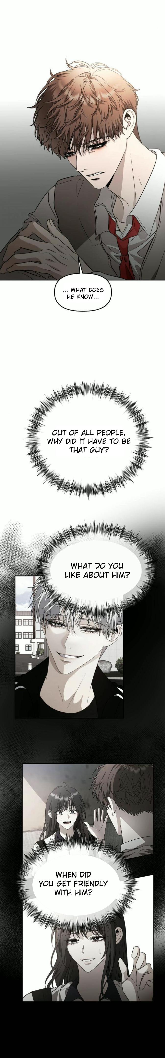 Read Dreaming Freedom EN Manga Online