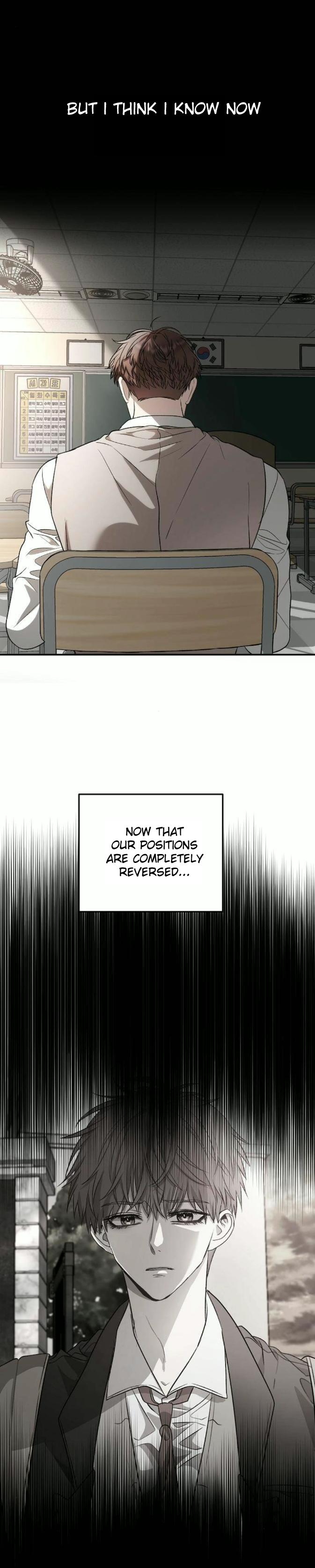 Read Dreaming Freedom EN Manga Online