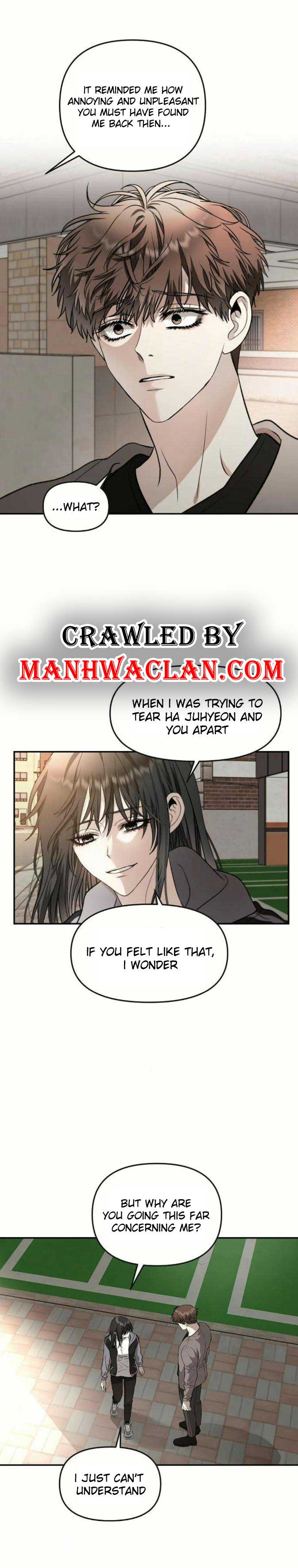 Read Dreaming Freedom EN Manga Online