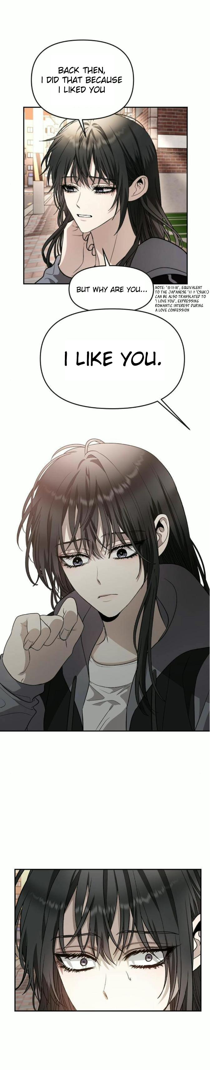 Read Dreaming Freedom EN Manga Online