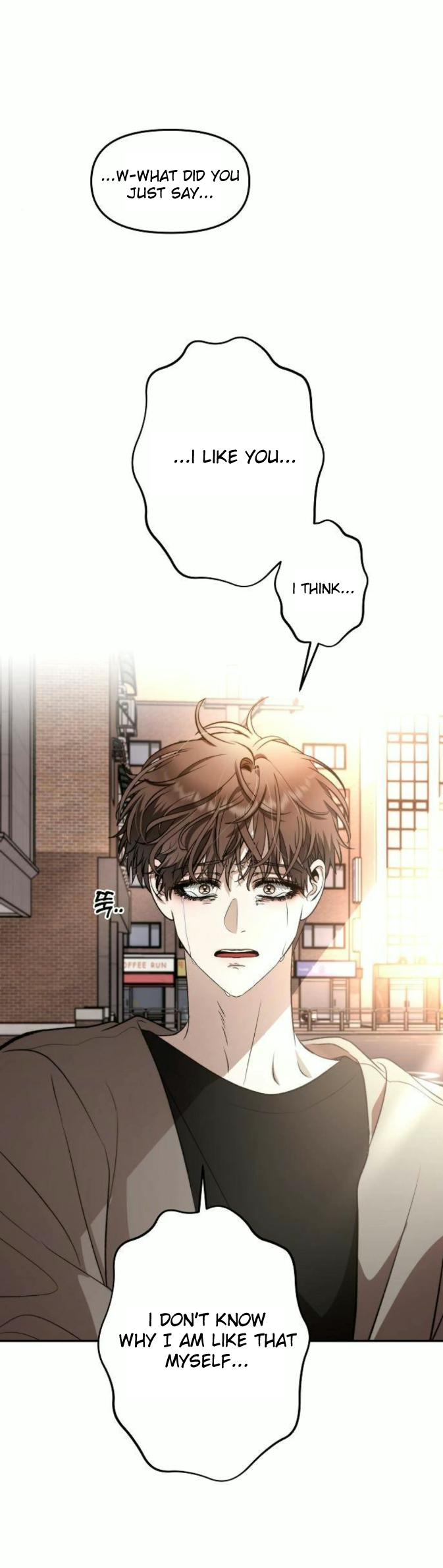 Read Dreaming Freedom EN Manga Online