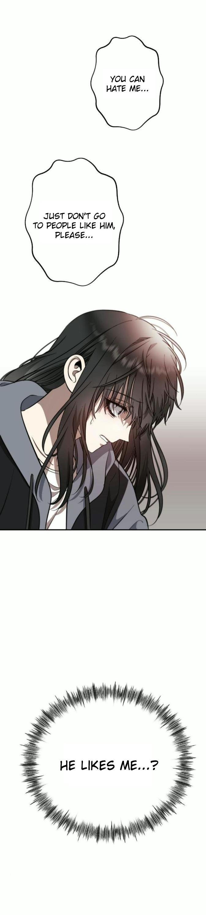 Read Dreaming Freedom EN Manga Online