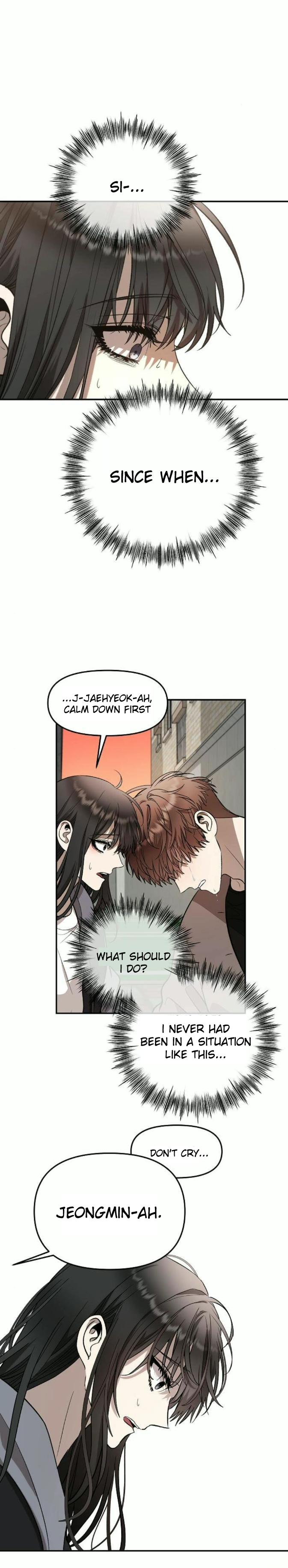 Read Dreaming Freedom EN Manga Online