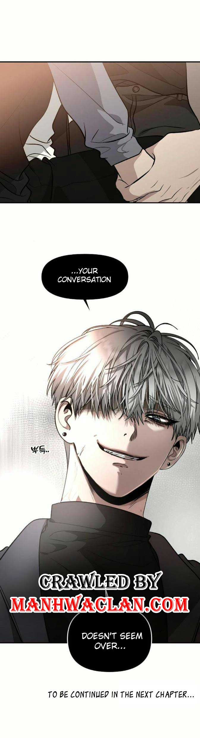 Read Dreaming Freedom EN Manga Online