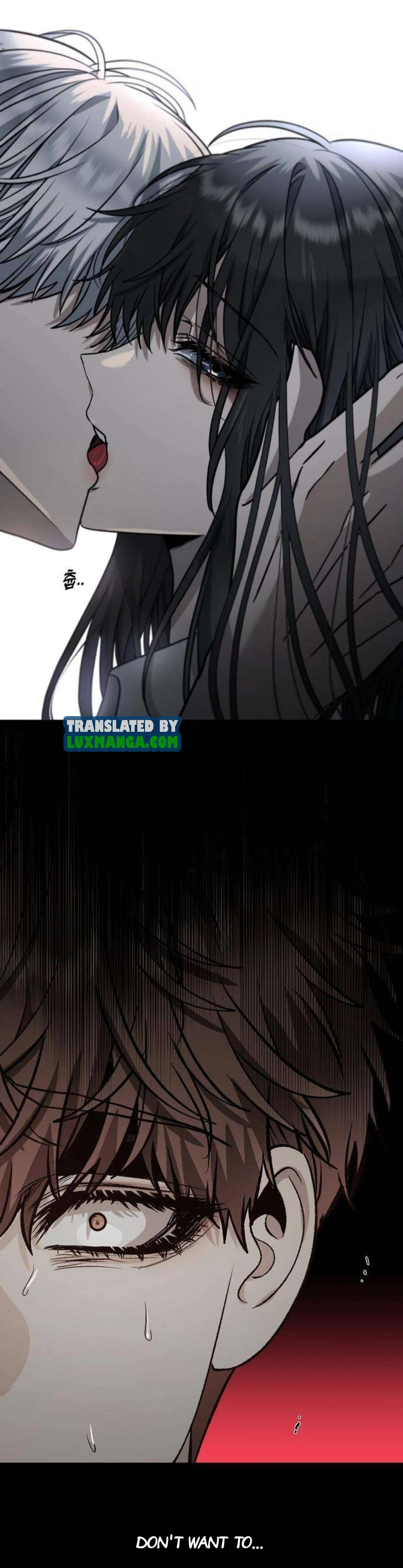 Read Dreaming Freedom EN Manga Online