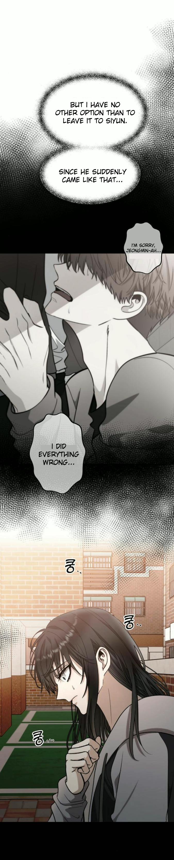 Read Dreaming Freedom EN Manga Online