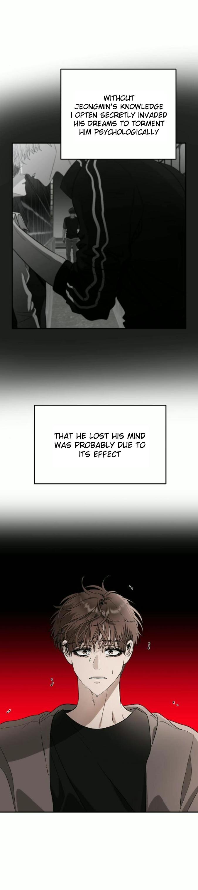Read Dreaming Freedom EN Manga Online