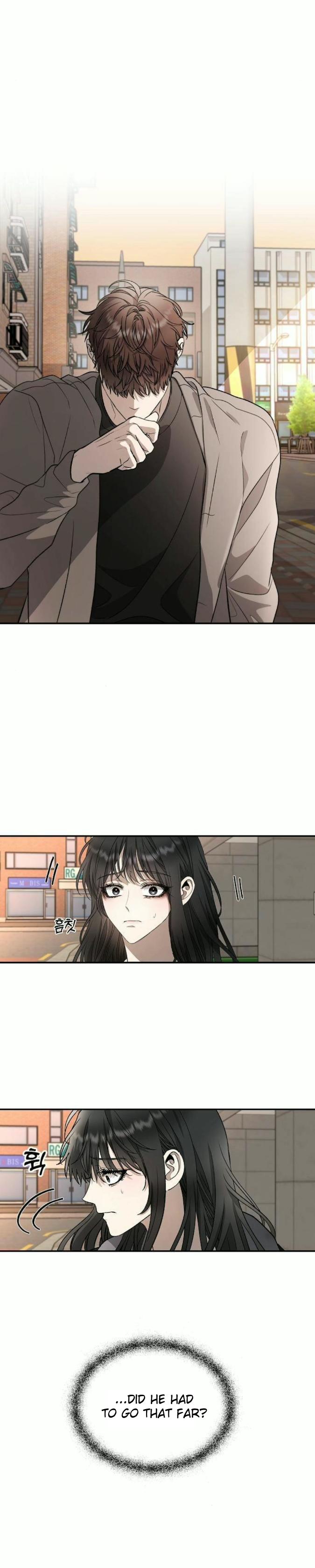 Read Dreaming Freedom EN Manga Online