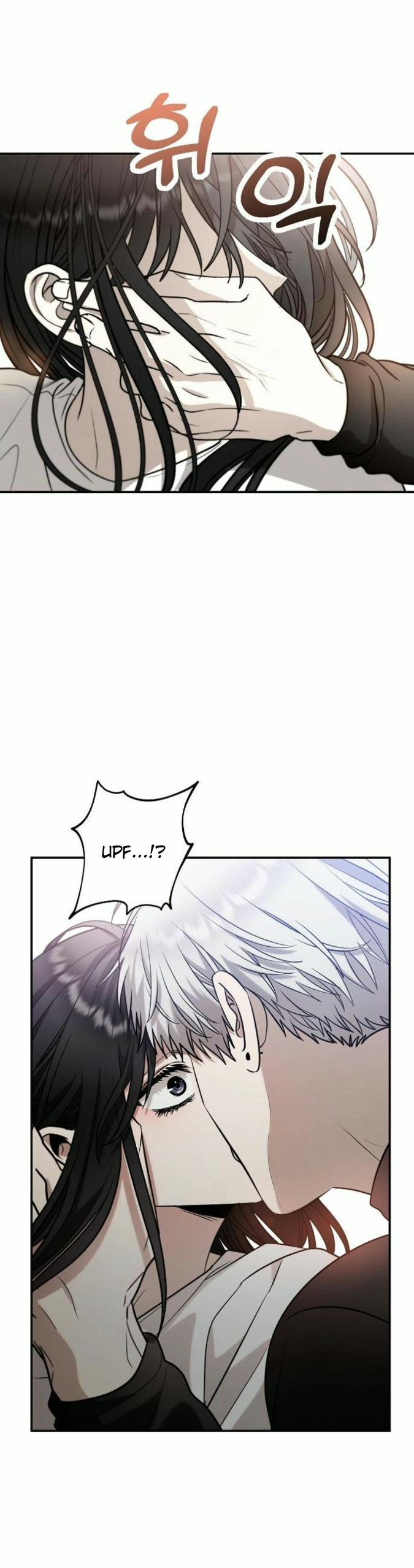 Read Dreaming Freedom EN Manga Online