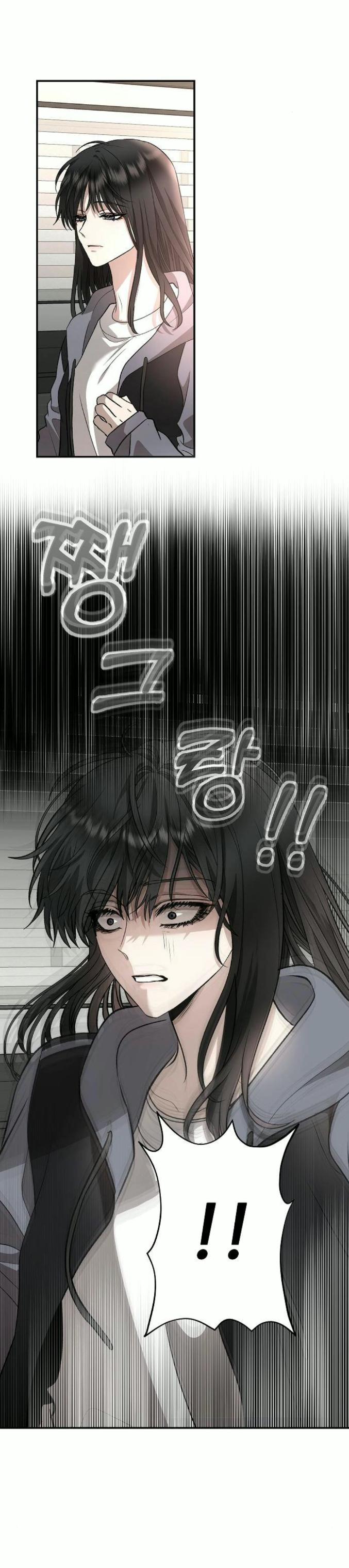Read Dreaming Freedom EN Manga Online