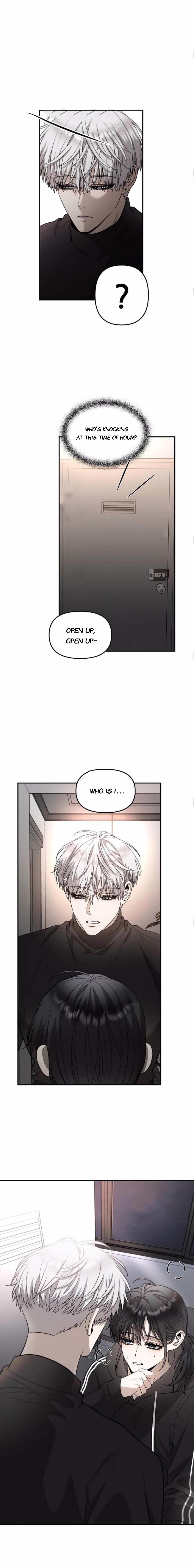 Read Dreaming Freedom EN Manga Online