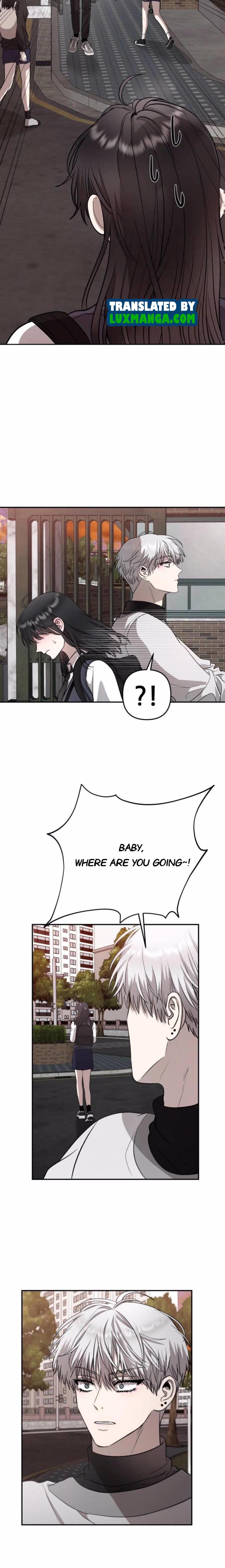 Read Dreaming Freedom EN Manga Online