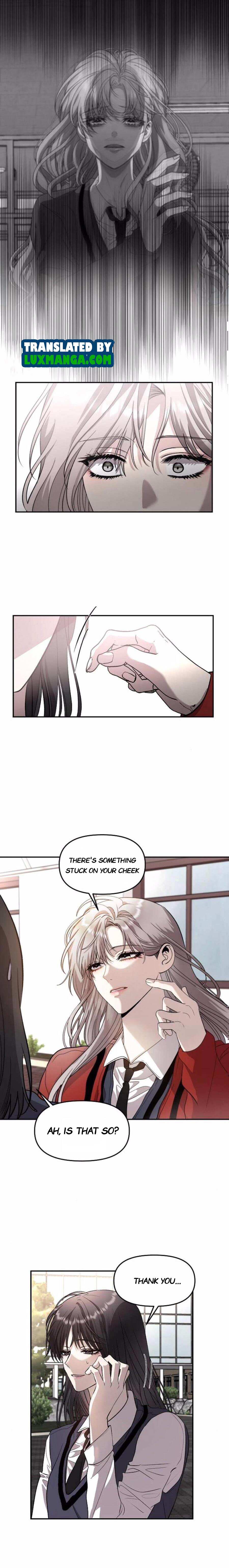 Read Dreaming Freedom EN Manga Online