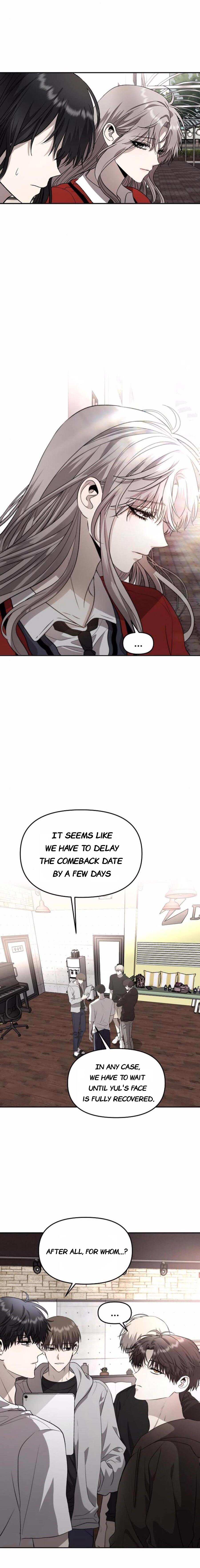 Read Dreaming Freedom EN Manga Online